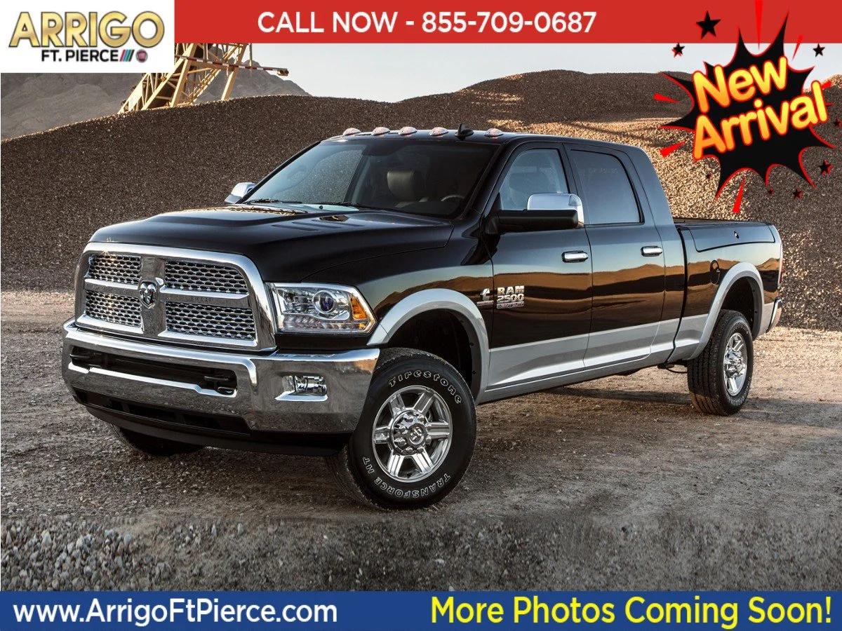 ram ram 2500 pickup 2018 3C6UR5NL3JG289662 image ram ram 2500 pickup 2018 3C6UR5NL3JG289662 image